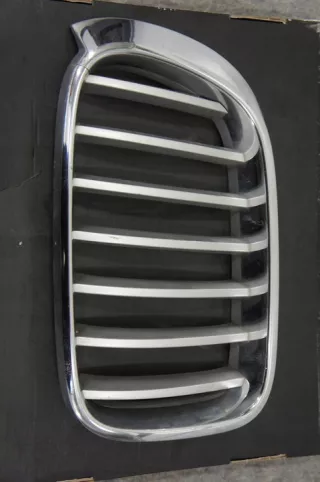 7210725 Решетка радиатора BMW X4 F26 Арт e12560220, вид 8