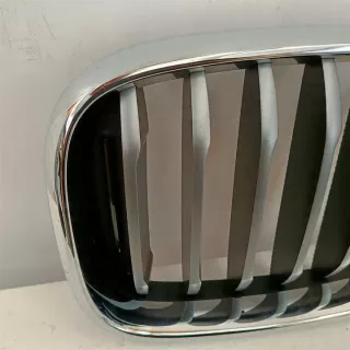 8074573 Решетка радиатора BMW X4 G02 Арт e12560219, вид 2