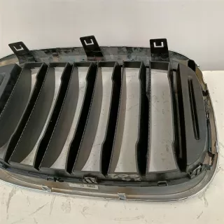 8074573 Решетка радиатора BMW X4 G02 Арт e12560219, вид 6