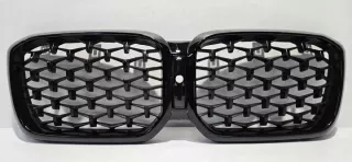 10627111 Решетка радиатора BMW X3 G01 Арт e12560209, вид 1