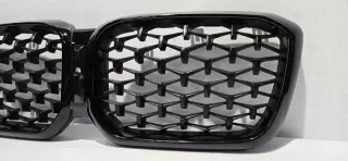 10627111 Решетка радиатора BMW X3 G01 Арт e12560209, вид 3