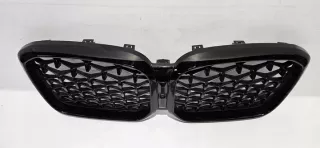 10627111 Решетка радиатора BMW X3 G01 Арт e12560209, вид 4