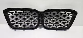 10627111 Решетка радиатора BMW X3 G01 Арт e12560209, вид 5