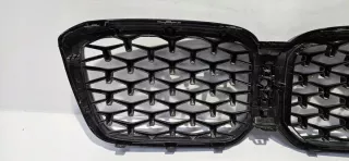 10627111 Решетка радиатора BMW X3 G01 Арт e12560209, вид 6