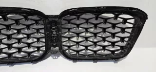 10627111 Решетка радиатора BMW X3 G01 Арт e12560209, вид 7