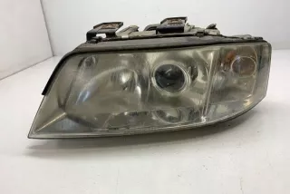 151411102L Фара левая Audi A6 C5 (S6,RS6) Арт e12560026, вид 1