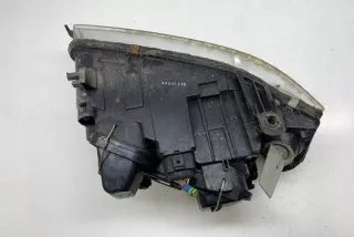 151411102L Фара левая Audi A6 C5 (S6,RS6) Арт e12560026, вид 3