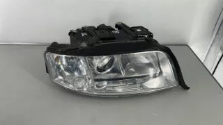 081411102R E858MRJR Фара правая Audi A6 C5 (S6,RS6) Арт e12560025, вид 1