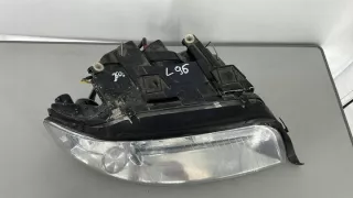 081411102R E858MRJR Фара правая Audi A6 C5 (S6,RS6) Арт e12560025, вид 2