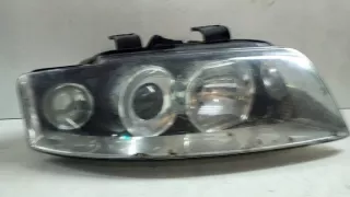 8E0941004F Фара правая Audi A4 B6 Арт e12559974, вид 1