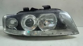 8E0941004F Фара правая Audi A4 B6 Арт e12559974, вид 2