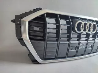 83A853651 KING-CAR7777 Решетка радиатора Audi Q3 1 Арт e12559838, вид 2