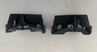 8W0807350A Решетка радиатора Audi A4 B8 Арт e12559783, вид 2