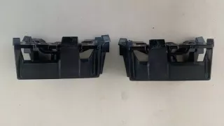 8W0807350A Решетка радиатора Audi A4 B8 Арт e12559783, вид 3