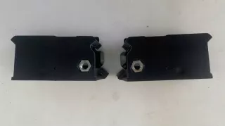 8W0807350A Решетка радиатора Audi A4 B8 Арт e12559783, вид 4