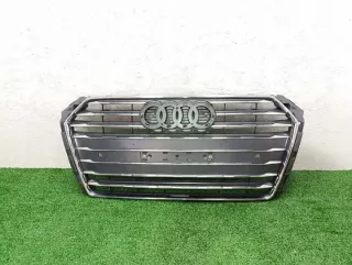  8W0853651BR Решетка радиатора Audi A4 B9 Арт e12559782, вид 1