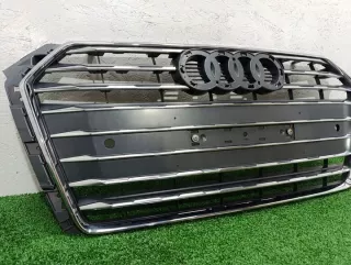  8W0853651BR Решетка радиатора Audi A4 B9 Арт e12559782, вид 3