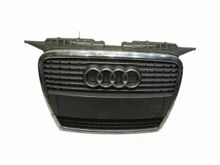 8P4853651 Решетка радиатора Audi A3 8P Арт e12559772, вид 1