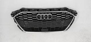 8Y0853651A Решетка радиатора Audi A3 8Y Арт e12559759, вид 1