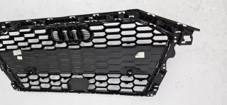 8Y0853651A Решетка радиатора Audi A3 8Y Арт e12559759, вид 7