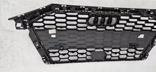 8Y0853651A Решетка радиатора Audi A3 8Y Арт e12559759, вид 8