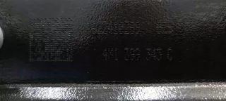 4M0399315L 4M1399345C 4M0411305A Балка подвески передняя (подрамник) Audi Q7 4M Арт e12559713, вид 12