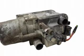 122R000258 Автономный отопитель Peugeot 508 Арт e12559667, вид 2