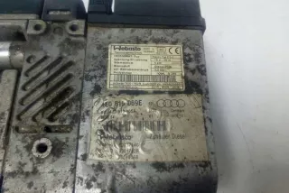 4E0815069E Автономный отопитель Audi A8 D3 (S8) Арт e12559636, вид 4