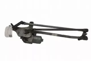 3397021174 Механизм стеклоочистителя (трапеция дворников) Volvo S60 1 Арт e12559605, вид 4