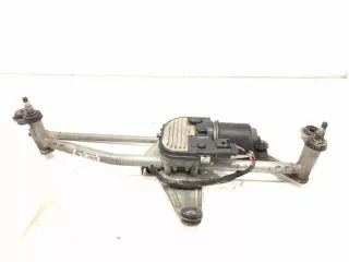 3C1955419B LORK-1505-31596 Механизм стеклоочистителя (трапеция дворников) Volkswagen Passat B6 Арт e12559568, вид 1