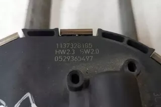 3397020924 Механизм стеклоочистителя (трапеция дворников) Volkswagen Passat B6 Арт e12559559, вид 7