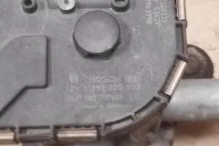 3C2955119B Механизм стеклоочистителя (трапеция дворников) Volkswagen Passat B6 Арт e12559558, вид 2