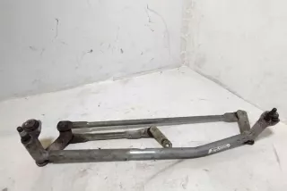 3C8955023G Механизм стеклоочистителя (трапеция дворников) Volkswagen Passat B7 Арт e12559549, вид 3