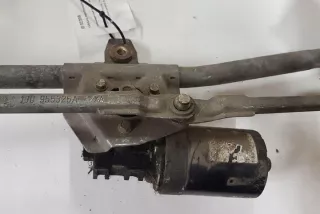 1J1955113A Механизм стеклоочистителя (трапеция дворников) Volkswagen Golf 4 Арт e12559537, вид 3