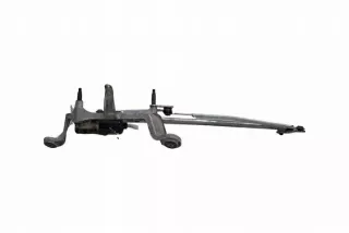 103439100D Механизм стеклоочистителя (трапеция дворников) Tesla model X Арт e12559486, вид 2