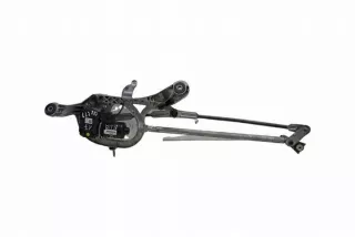 103439100D Механизм стеклоочистителя (трапеция дворников) Tesla model X Арт e12559486, вид 3
