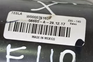 103439100D Механизм стеклоочистителя (трапеция дворников) Tesla model X Арт e12559486, вид 4