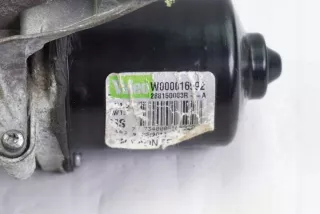 288150003R Механизм стеклоочистителя (трапеция дворников) Renault Scenic 3 Арт e12559440, вид 2