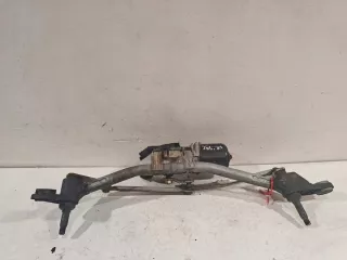 8200268931 Механизм стеклоочистителя (трапеция дворников) Renault Clio 3 Арт e12559404, вид 1
