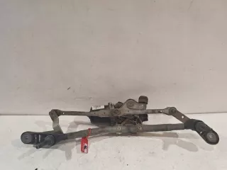 8200268931 Механизм стеклоочистителя (трапеция дворников) Renault Clio 3 Арт e12559404, вид 3