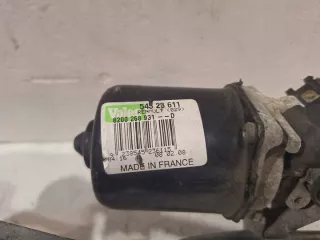 8200268931 Механизм стеклоочистителя (трапеция дворников) Renault Clio 3 Арт e12559404, вид 4