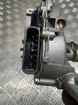 404387 Механизм стеклоочистителя (трапеция дворников) Opel Astra G Арт e12559326, вид 4