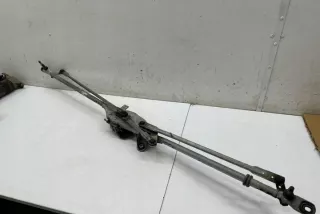 3397021779 Механизм стеклоочистителя (трапеция дворников) Opel Astra L Арт e12559316, вид 1