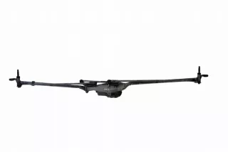 1397220713 Механизм стеклоочистителя (трапеция дворников) Opel Astra L Арт e12559307