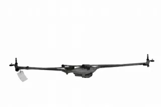 3397021779 Механизм стеклоочистителя (трапеция дворников) Opel Astra L Арт e12559297, вид 3