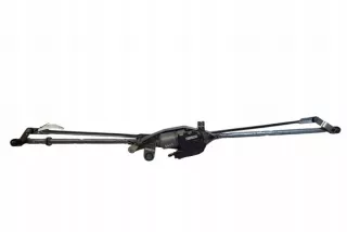 3397021779 Механизм стеклоочистителя (трапеция дворников) Opel Astra L Арт e12559297, вид 5
