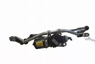 54526611 Механизм стеклоочистителя (трапеция дворников) Nissan Qashqai 2 Арт e12559277, вид 1