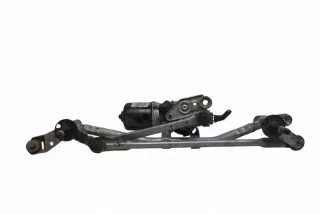 54526611 Механизм стеклоочистителя (трапеция дворников) Nissan Qashqai 2 Арт e12559277, вид 4
