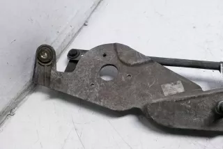 3397020520 Механизм стеклоочистителя (трапеция дворников) Nissan Almera Tino Арт e12559267, вид 4
