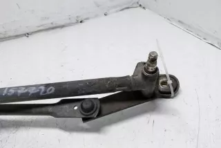 3397020520 Механизм стеклоочистителя (трапеция дворников) Nissan Almera Tino Арт e12559267, вид 5